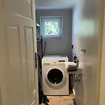 In With Swimming Pool