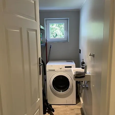 In With Swimming Pool